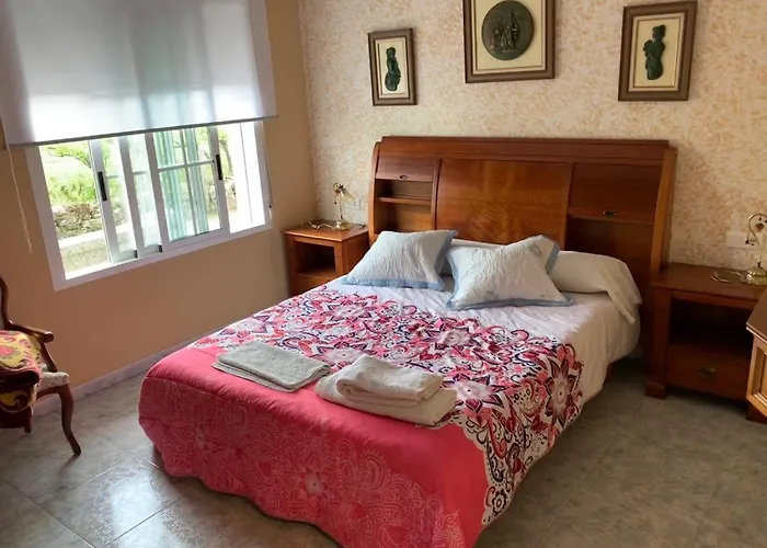 Casa Tia Maria 2
