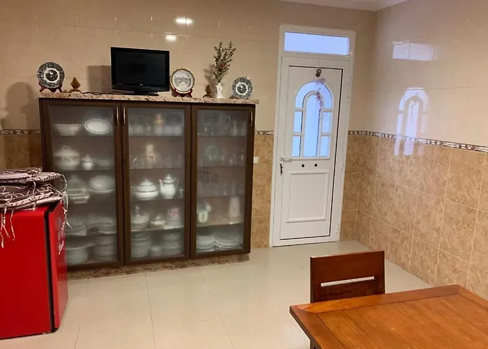 Casa Tia Maria 2