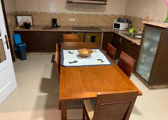 Casa Tia Maria 2