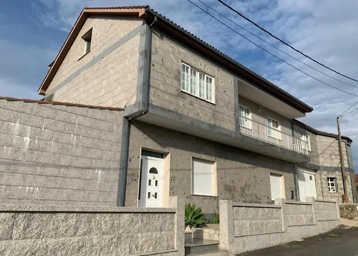 Casa Tia Maria 2